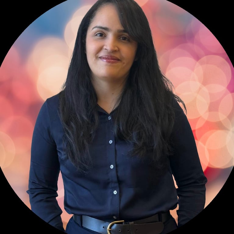 Melissa Johnson, Accountants accountant in Providence, RI